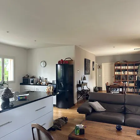 Villa Abeilhan * Abeilhan