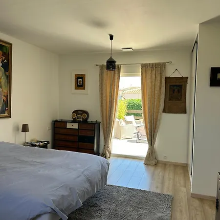 Villa Villa Abeilhan